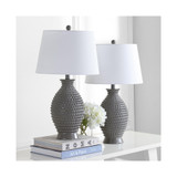 Rosten Set of 2 Table Lamp