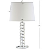 Julia Table Lamp