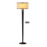 Venetian 63" LED Floor Lamp with Dimmer