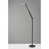 Gordon LED Floor Lamp