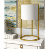 Peyton Asymmetric Table Lamp