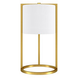 Peyton Asymmetric Table Lamp