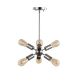 Jobs Sputnik Metal LED Pendant