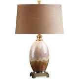 Eadric Ceramic Table Lamp