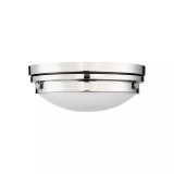 Lucerne 2-Light Flush Mount