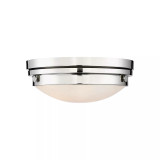 Lucerne 2-Light Flush Mount