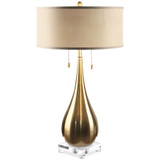Lagrima Table Lamp