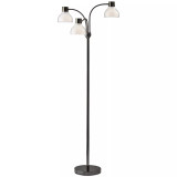 Presley 3-Arm Floor Lamp