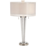 Pacific Coast Deco Logix Table Lamp
