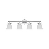 Kaden 4-Light Bathroom Vanity Light