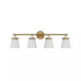 Kaden 4-Light Bathroom Vanity Light