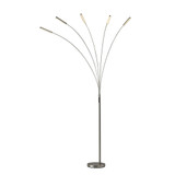 Zodiac LED Arc Lamp