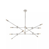 Lyrique 12-Light Chandelier