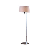 Urban 60" Modern Metal Floor Lamp