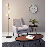 Doppler LED Tree Floor Lamp