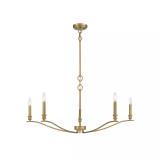 5-Light Chandelier