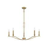 5-Light Chandelier