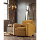 Rondure 1-Light Pendant