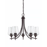 Octave Chandelier