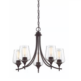 Octave Chandelier