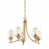 Octave Chandelier