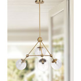 Bain Pendant