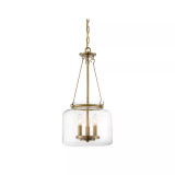 Akron 3-Light Pendant Light