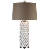 Calla Lillies Table Lamp