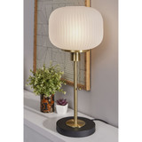 Hazel Table Lamp