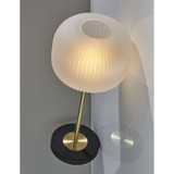 Hazel Table Lamp