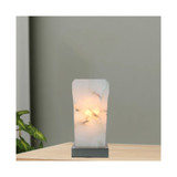 Uplight with USB Port