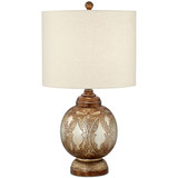 Bali Table Lamp