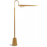 Raven Floor Lamp