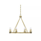 Middleton 8-Light Chandelier