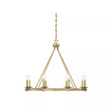 Middleton 8-Light Chandelier