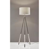 Della Nightlight Floor Lamp