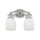 Elise 2-Light Vanity