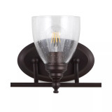 Marais 22.5" 3-Light LED Wall Sconce