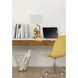 Hand Table Lamp with USB