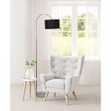 Arched Floor Lamp
