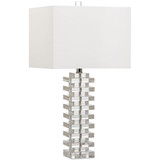 Swift Crystal Table Lamp