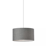 Harvest Drum Pendant
