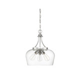 Octave 3 Light Pendant