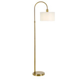 Veronica Arc Floor Lamp