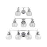 Shirley 3-Light Vanity Light