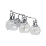 Shirley 3-Light Vanity Light
