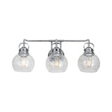 Shirley 3-Light Vanity Light