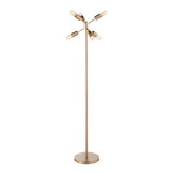 Spark Floor Lamp