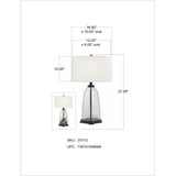 Emerson Table Lamp