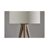 Director Table Lamp
